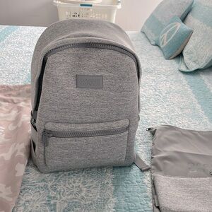 Danger Dover backpack